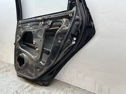 PORTA TRASEIRA DIREITA FIT 2015 2016 A 2021