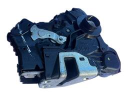 Fechadura Porta Dia Dir Corolla 03/14 Hilux Sw4 06/15 4Pinos