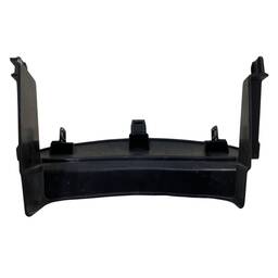 MOLDURA SUPERIOR COLUNA DIREÇÃO PEUGEOT 208 2021 2024