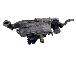 VALVULA EGR DIREITA RANGE ROVER SPORT 3.0 V6 DIESEL 14 A 21