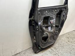 PORTA TRASEIRA DIREITA FIT 2015 2016 A 2021