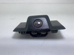 Camera Re Estacionamento traseiro MOBI 2019 2022