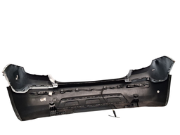 PARACHOQUE TRASEIRO TRACKER 2014 2015 A 2016