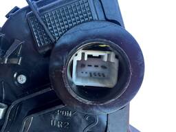 FECHADURA PORTA DIA DIR COROLLA 03/14 HILUX SW4 06/15 6PINOS