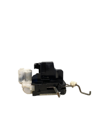 Fechadura Porta Dianteira Esquerda Palio Siena Strad após 07