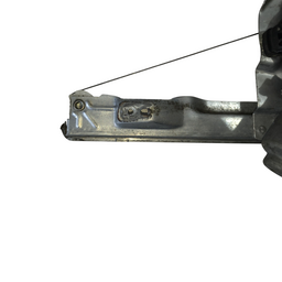 MÁQUINA DE VIDRO PORTA TRASEIRA DIR C4 PICASSO GRAND 09/2014