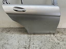 PORTA TRASEIRA DIREITA MERCEDES CLASSE C 180 200 250 12 A 14