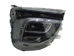 Farol Esquerdo Montana 2023 A 2025 ( COM DETALHES ) 