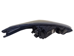 FAROL ESQUERDO HB20 2013 A 2019 MÁSCARA NEGRA