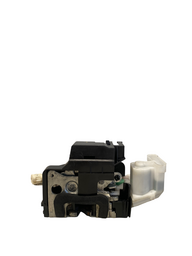 FECHADURA PORTA DIANTEIRA ESQUERDA PALIO SIENA STRAD APÓS 07