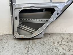 PORTA TRASEIRA DIREITA MERCEDES CLASSE C 180 200 250 12 A 14