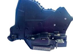 FECHADURA PORTA DIA DIR COROLLA 03/14 HILUX SW4 06/15 6PINOS