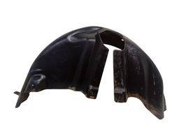 Parabarro Traseiro Direito Fox Space 2003 a 2022