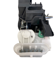 FECHADURA PORTA DIANTEIRA ESQUERDA PALIO SIENA STRAD APÓS 07