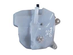 RESEVATORIO AGUA RADIADOR POLO TRACK VIRTUS