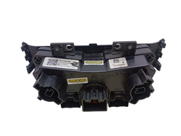 COMANDO AR CONDICIONADO COBALT 2012 2013 A 2020 5 BOTÕES