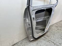 PORTA TRASEIRA DIREITA MERCEDES CLASSE C 180 200 250 12 A 14