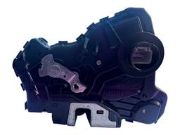 FECHADURA PORTA DIA DIR COROLLA 03/14 HILUX SW4 06/15 6PINOS