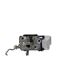 FECHADURA PORTA DIANTEIRA ESQUERDA PALIO SIENA STRAD APÓS 07