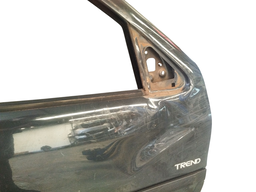 PORTA DIANTEIRA DIREITA VW GOL PARATI G3 E G4 - C/ DETALHE 