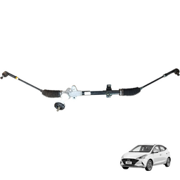 Caixa Setor Direção Hyundai Hb20 2020 a 2022