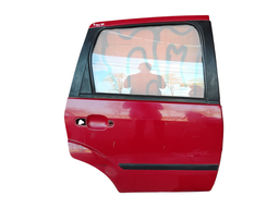 Porta Traseira Direita Fiesta 2003 2005 a 2014, Original