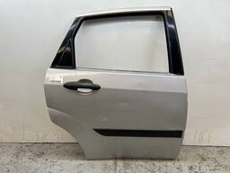 PORTA TRASEIRA DIREITA FOCUS 2000 2003 A 2009