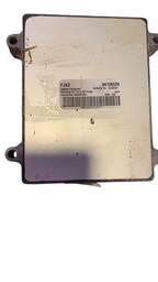 Módulo De Injeção 94706528 Celta/corsa 1.0