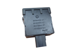 BOTÃO REGULAGEM FAROL CITROËN C4 - 2007 A 2013