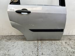 PORTA TRASEIRA DIREITA FOCUS 2000 2003 A 2009