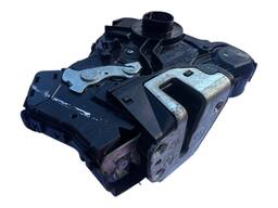 FECHADURA PORTA DIA DIR COROLLA 03/14 HILUX SW4 06/15 6PINOS