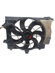 ELETROVENTILADOR HB20 1.6 2014 A 2016