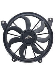 Eletroventilador Dodge Journey 2009 A 2014
