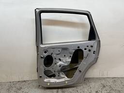 PORTA TRASEIRA DIREITA FOCUS 2000 2003 A 2009