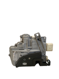 FECHADURA PORTA DIANT ESQ TOUAREG 2011 A 2017 PASSAT 07/15