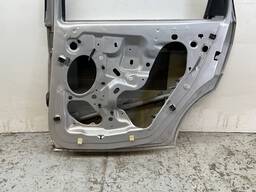 PORTA TRASEIRA DIREITA FOCUS 2000 2003 A 2009