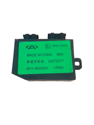 Modulo Imobilizador Chery Face 2012 2013