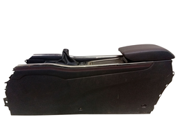 CONSOLE CENTRAL CHERY TIGGO 5X 2019 A 2021 