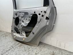 PORTA TRASEIRA DIREITA FOCUS 2000 2003 A 2009