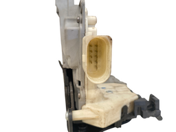 FECHADURA PORTA DIANT ESQ TOUAREG 2011 A 2017 PASSAT 07/15