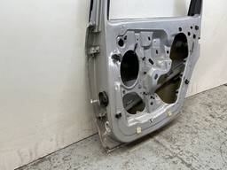 PORTA TRASEIRA DIREITA FOCUS 2000 2003 A 2009