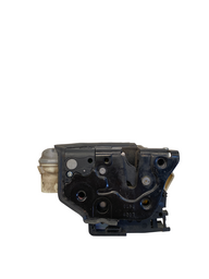 FECHADURA PORTA DIANT ESQ TOUAREG 2011 A 2017 PASSAT 07/15