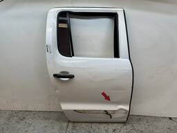 PORTA TRASEIRA DIREITA AMAROK 2011 2012 2013/..