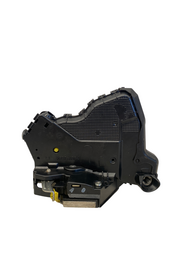 Fechadura Porta DE Corolla 03/14 Hilux Sw4 06/15 Rav4 07/18