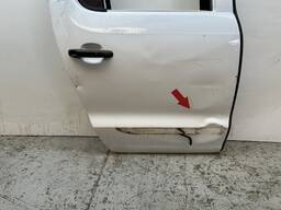 PORTA TRASEIRA DIREITA AMAROK 2011 2012 2013/..