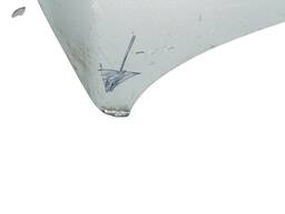 CAPÔ DIANTEIRO SANTA FÉ 2006 A 2013 (BLINDADA)