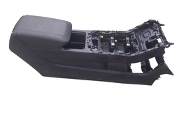 Console Central Chery Tiggo 8 2023 1.6 