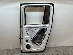 PORTA TRASEIRA DIREITA AMAROK 2011 2012 2013/..