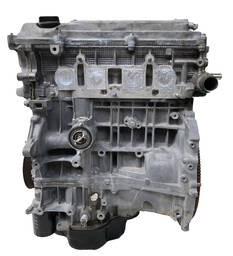 Motor Toyota Rav4 2.4 16v Gas 2006 2007 a 2012 