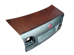 TAMPA TRASEIRA POLO SEDAN 2003 2004 A 2014